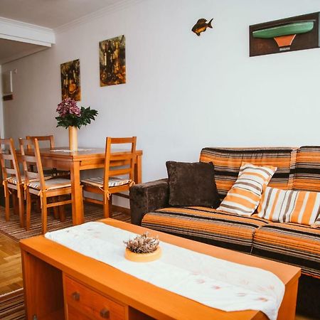 Las Sirenas, Apartamento En Llanes Vut-1375-As Ngoại thất bức ảnh