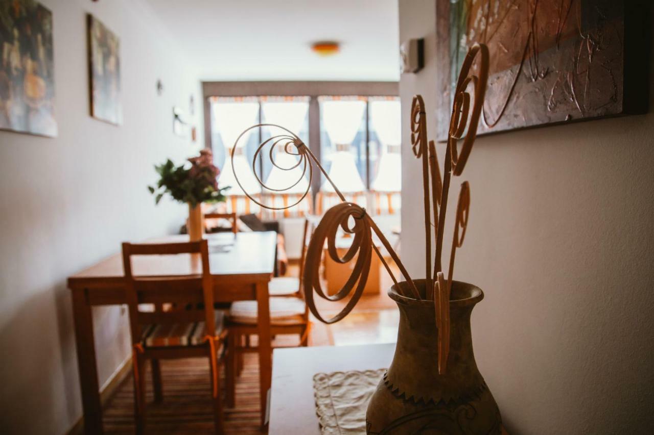 Las Sirenas, Apartamento En Llanes Vut-1375-As Ngoại thất bức ảnh