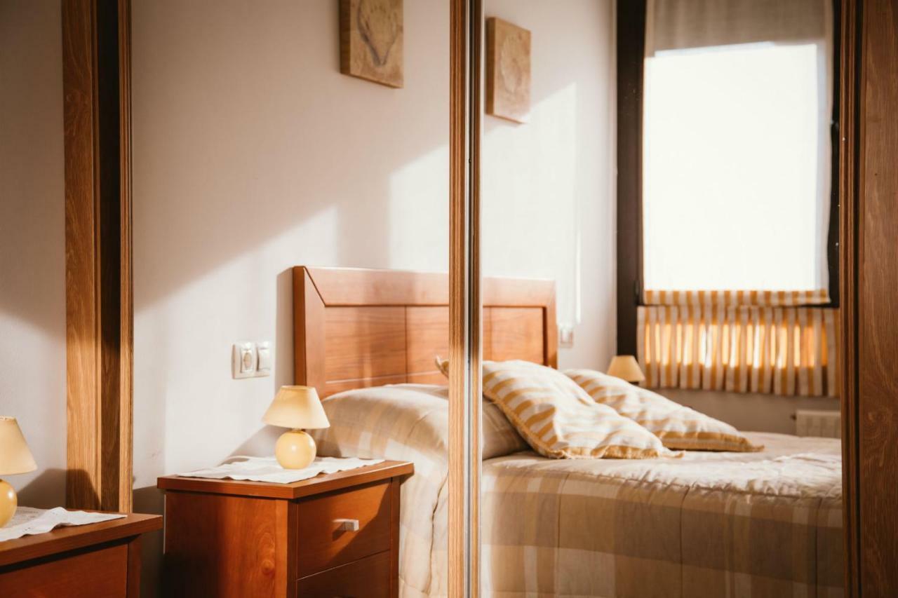 Las Sirenas, Apartamento En Llanes Vut-1375-As Ngoại thất bức ảnh