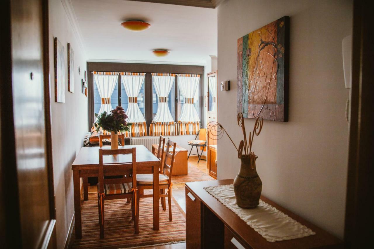 Las Sirenas, Apartamento En Llanes Vut-1375-As Ngoại thất bức ảnh