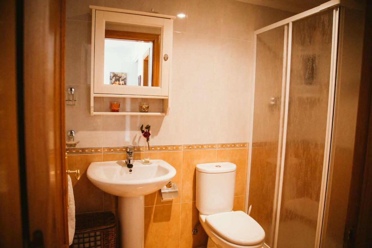 Las Sirenas, Apartamento En Llanes Vut-1375-As Ngoại thất bức ảnh